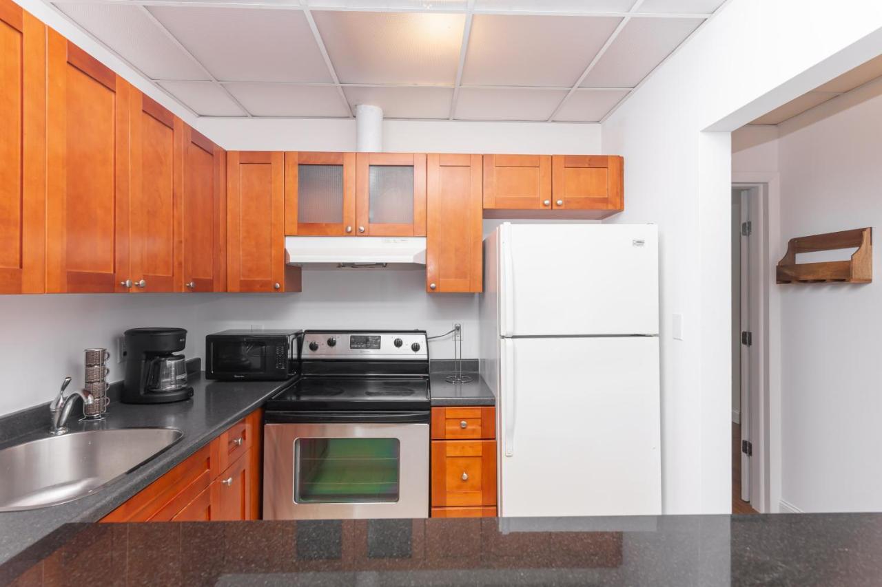Home Miami Downtown With Balcony - 5 Minutes From Wynwood & Port - Near Beach Екстериор снимка