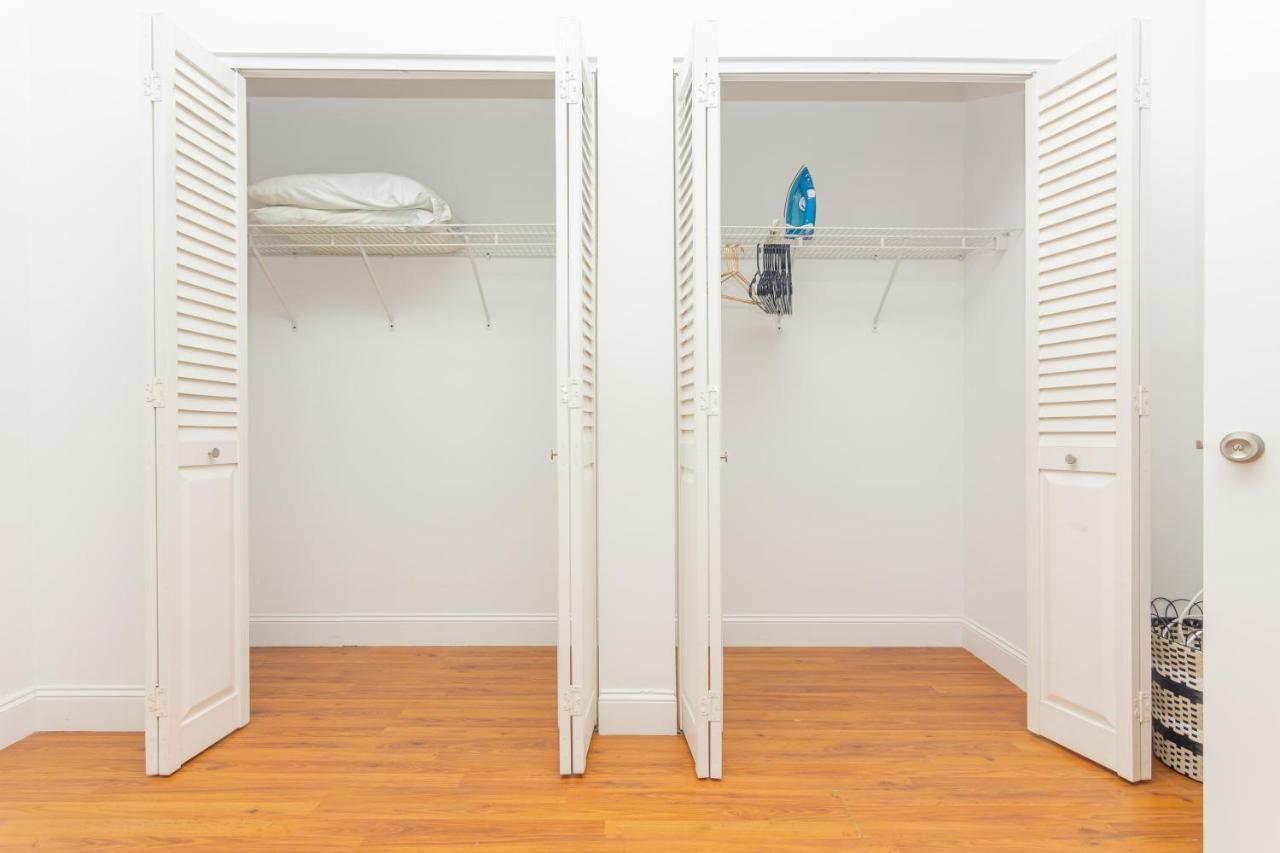 Home Miami Downtown With Balcony - 5 Minutes From Wynwood & Port - Near Beach Екстериор снимка