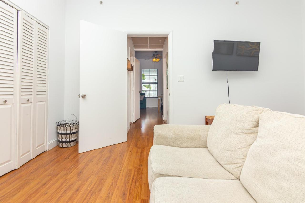 Home Miami Downtown With Balcony - 5 Minutes From Wynwood & Port - Near Beach Екстериор снимка