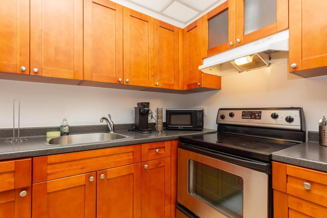 Home Miami Downtown With Balcony - 5 Minutes From Wynwood & Port - Near Beach Екстериор снимка