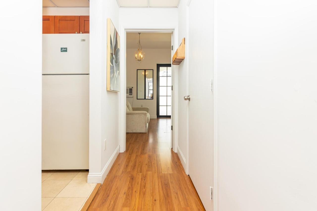 Home Miami Downtown With Balcony - 5 Minutes From Wynwood & Port - Near Beach Екстериор снимка